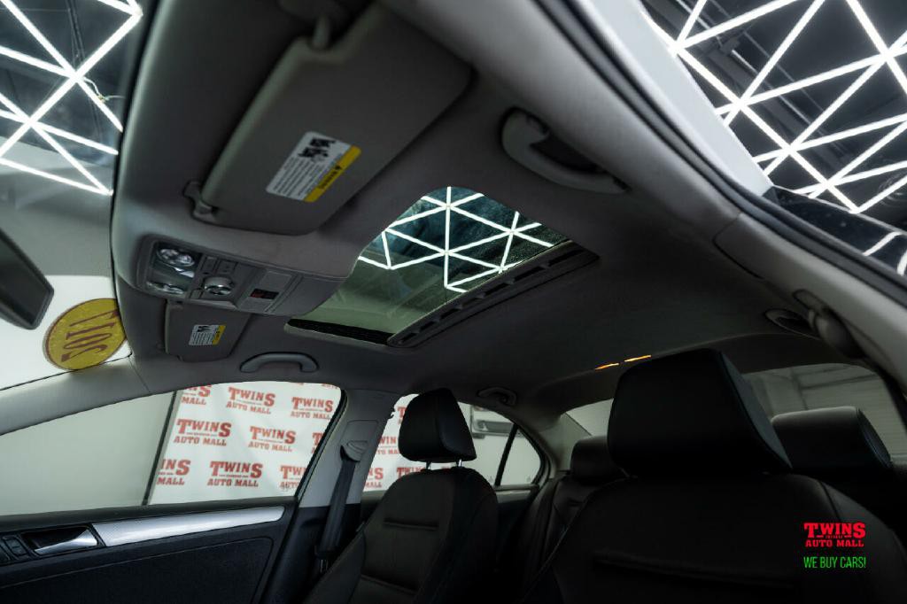 2017 Volkswagen Jetta Image 26