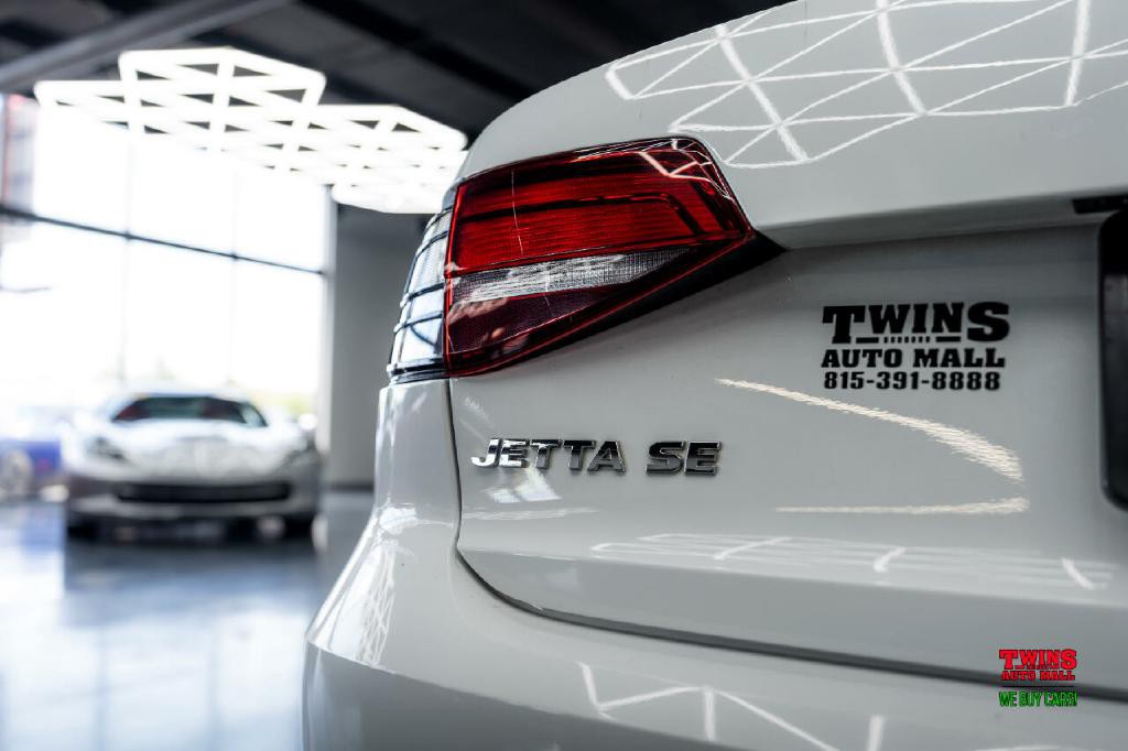 2017 Volkswagen Jetta Image 29
