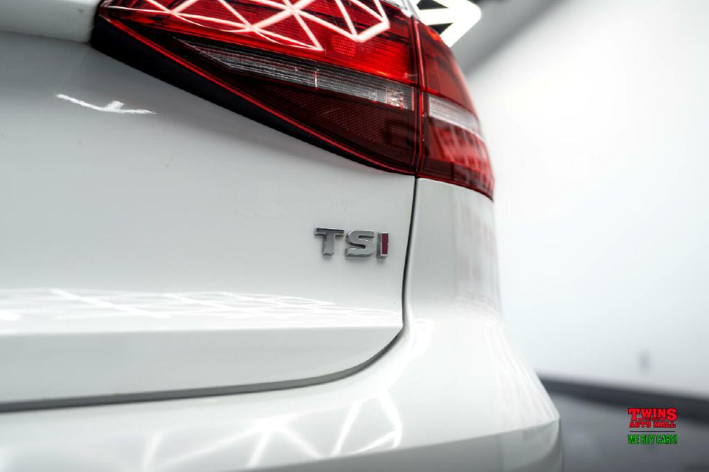 2017 Volkswagen Jetta Image 30