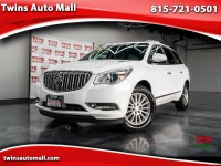 Image for 2016 Buick Enclave enience ID: 6733874