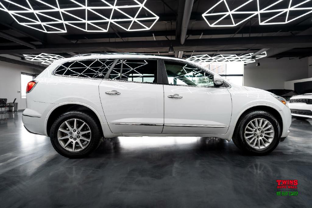 2016 Buick Enclave Image 7