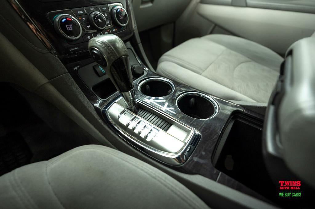 2016 Buick Enclave Image 26
