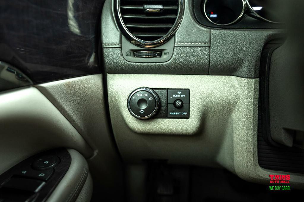 2016 Buick Enclave Image 27