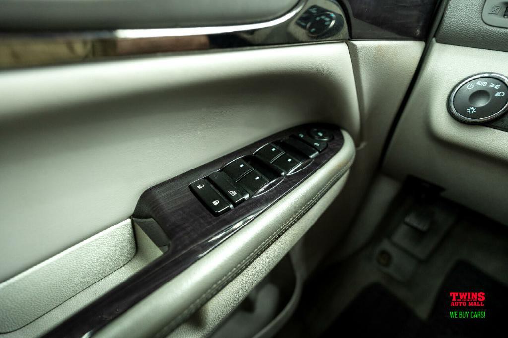 2016 Buick Enclave Image 28