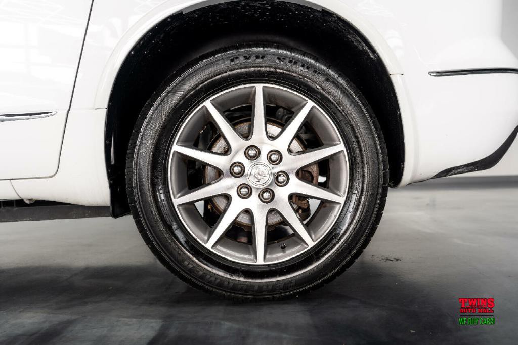 2016 Buick Enclave Image 29