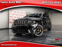 Image for 2018 Jeep Grand Cherokee Trackhawk ID: 6733875