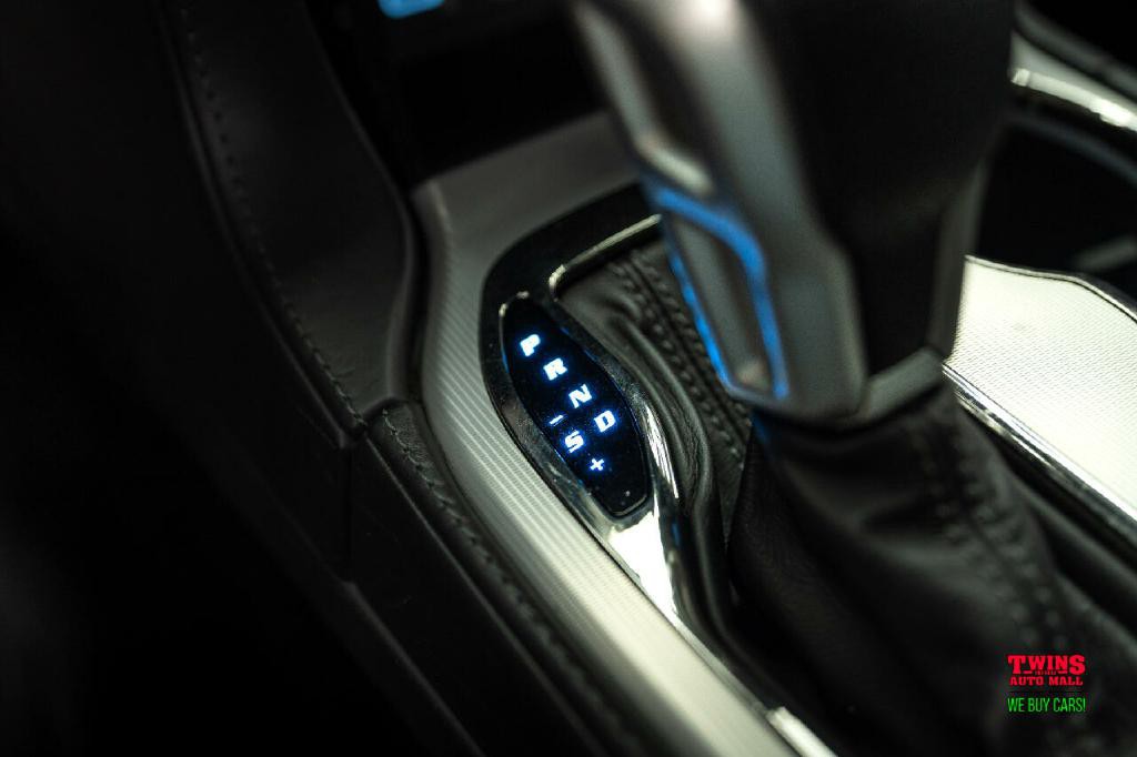 2018 Jeep Grand Cherokee Image 28