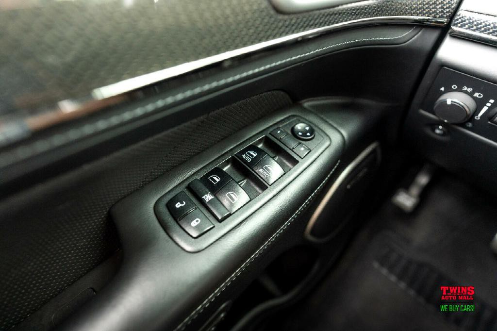 2018 Jeep Grand Cherokee Image 31