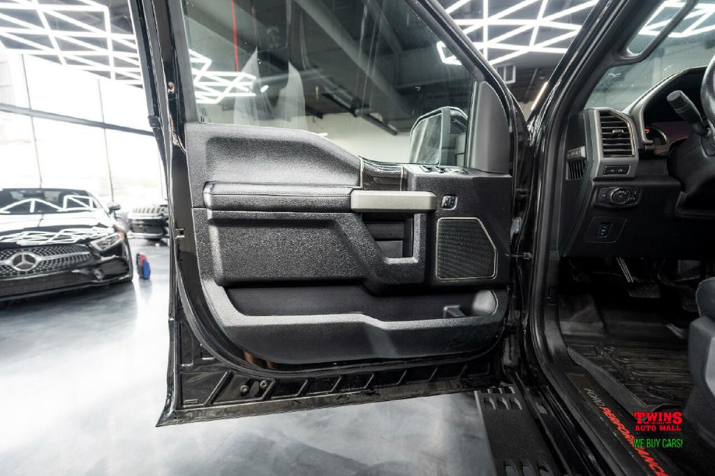 2018 Ford F-150 Image 10