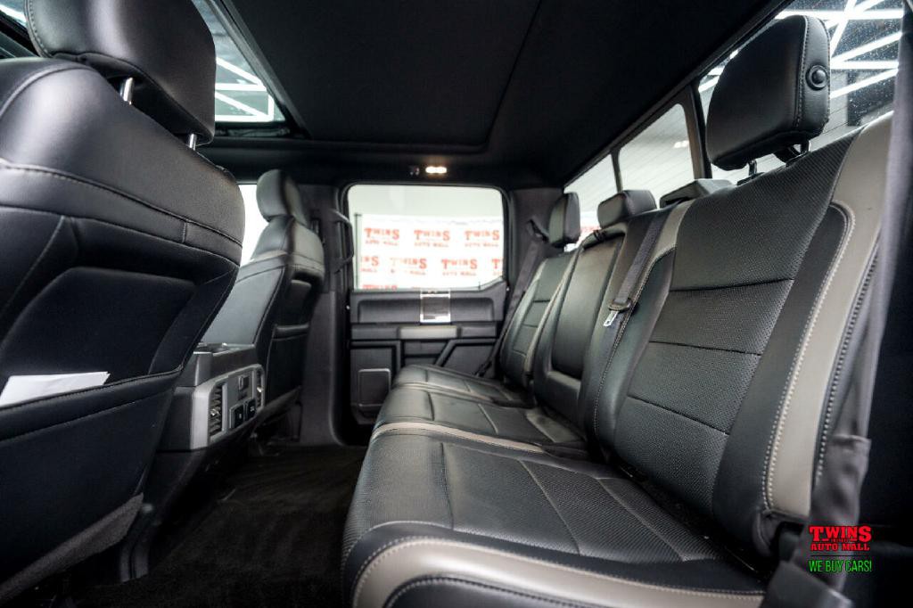 2018 Ford F-150 Image 13
