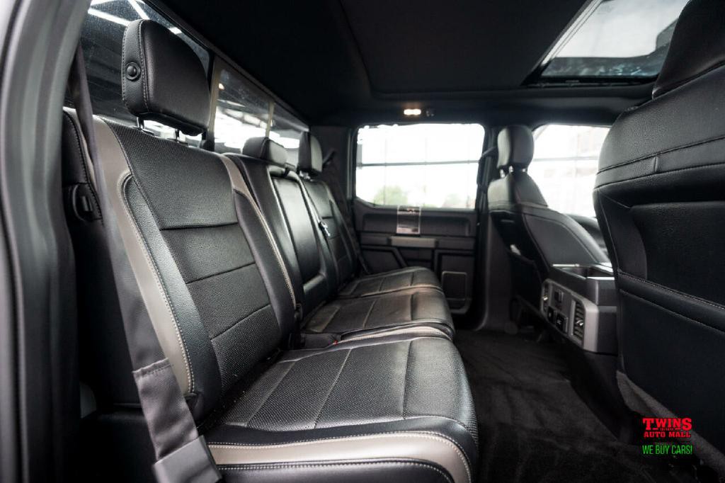 2018 Ford F-150 Image 14
