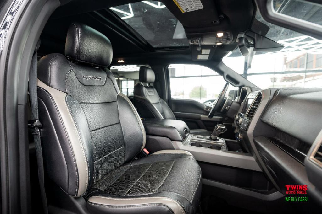 2018 Ford F-150 Image 15