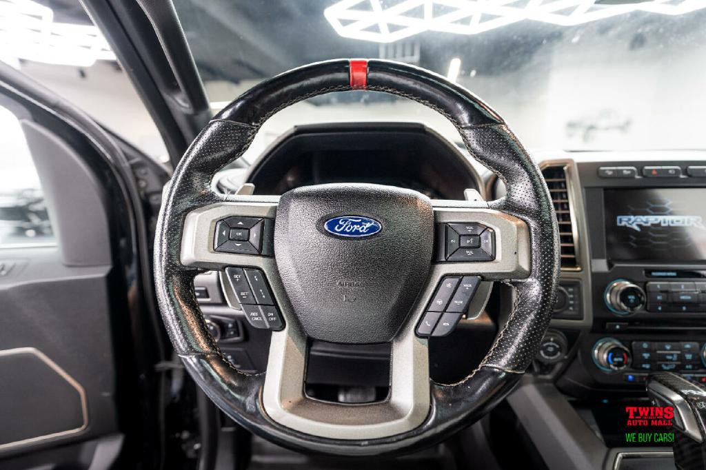 2018 Ford F-150 Image 17