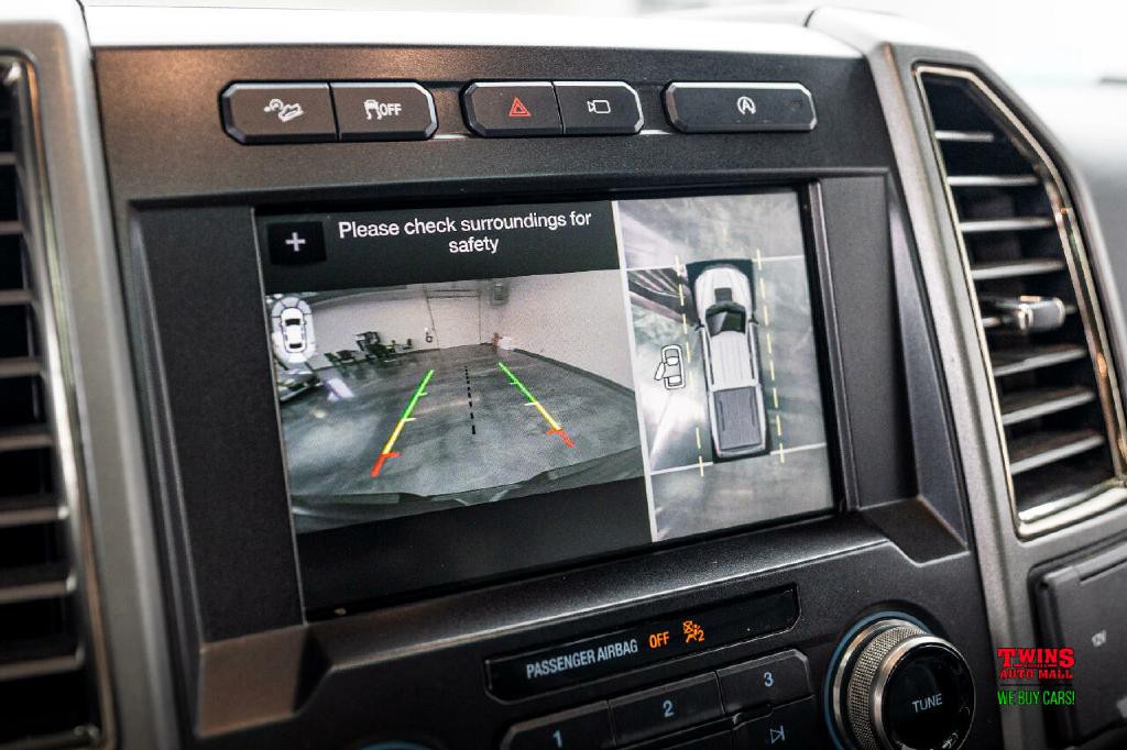 2018 Ford F-150 Image 18