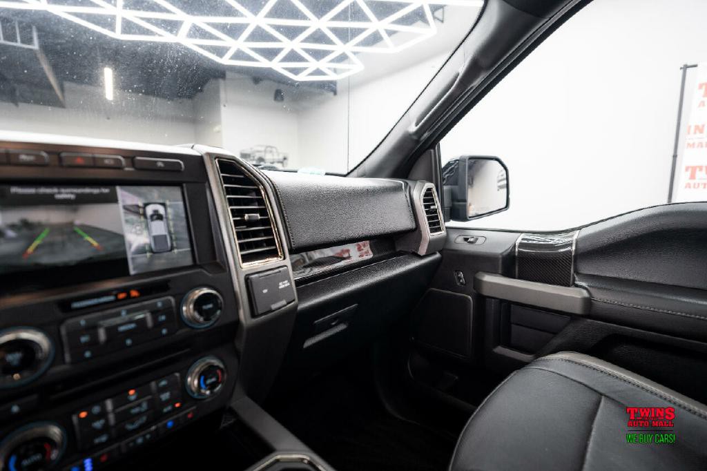 2018 Ford F-150 Image 19