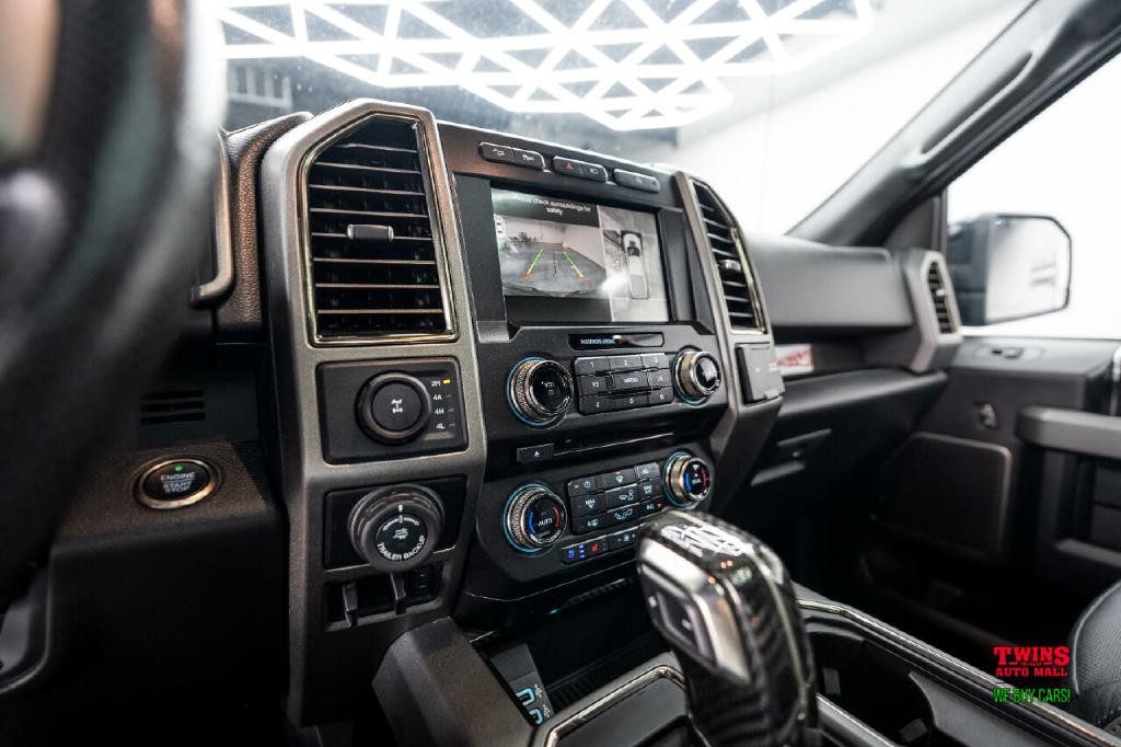 2018 Ford F-150 Image 20