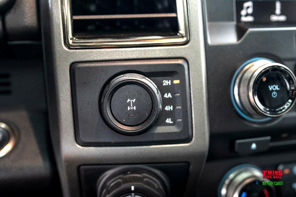 2018 Ford F-150 Image 22