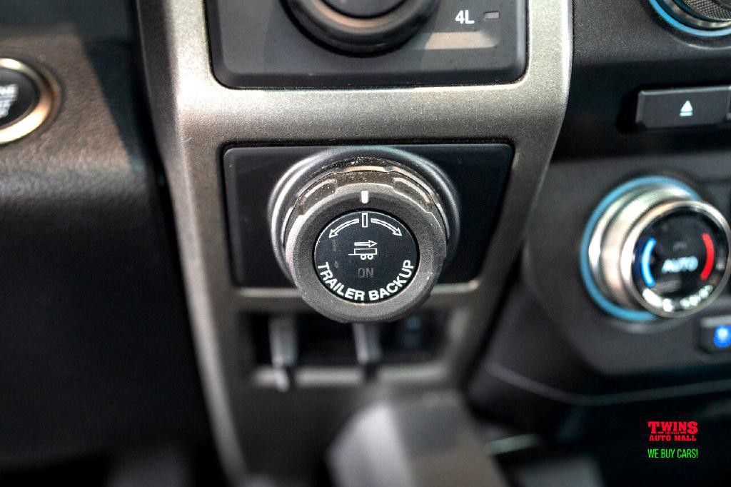 2018 Ford F-150 Image 23