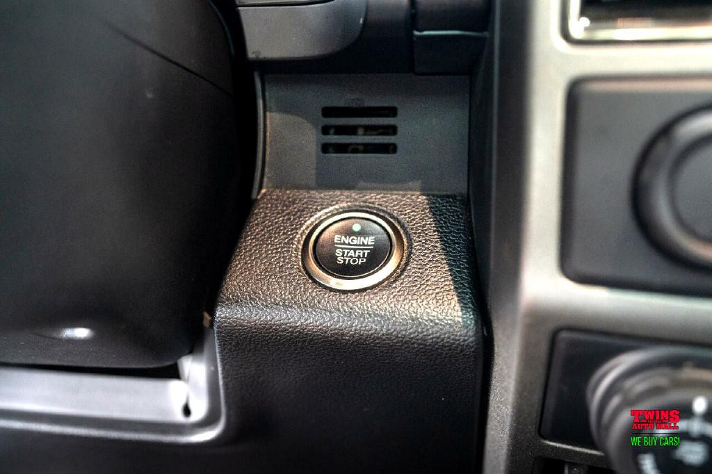 2018 Ford F-150 Image 24