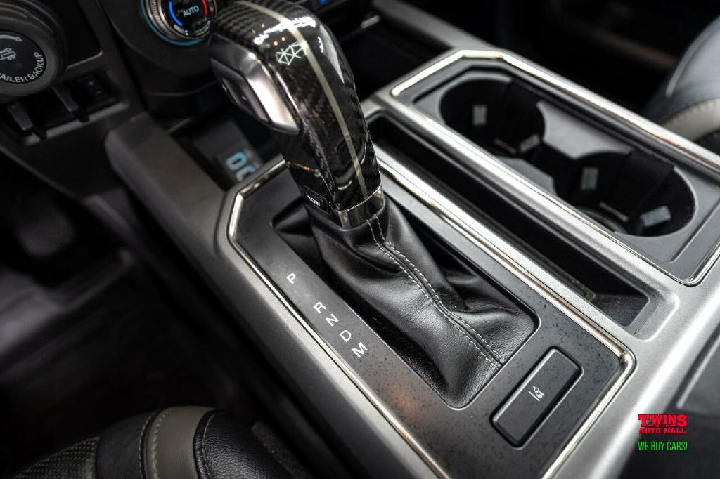 2018 Ford F-150 Image 25