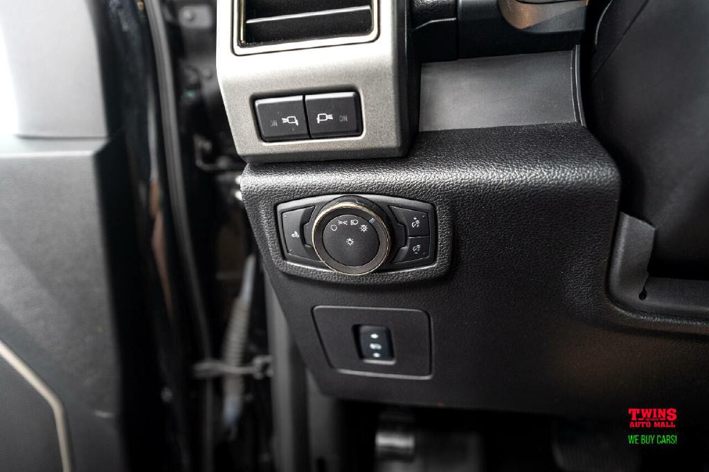 2018 Ford F-150 Image 26