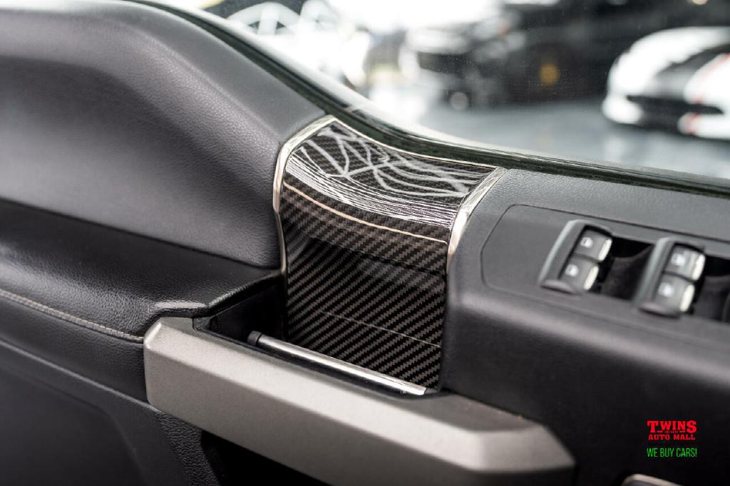 2018 Ford F-150 Image 27