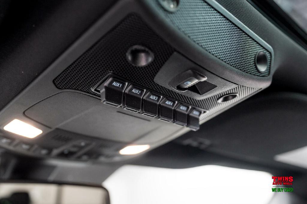 2018 Ford F-150 Image 28