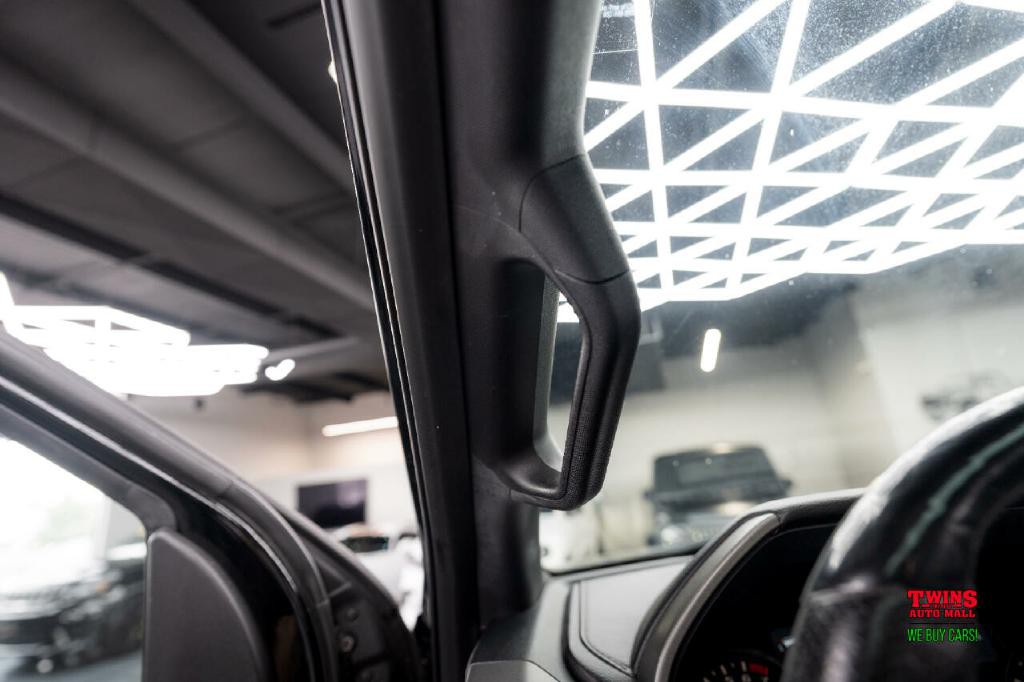 2018 Ford F-150 Image 30