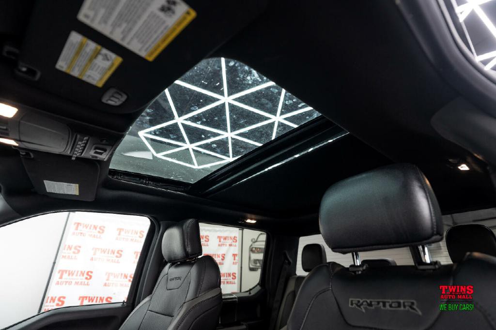 2018 Ford F-150 Image 31