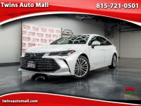 Image for 2020 Toyota Avalon Limited ID: 6733877