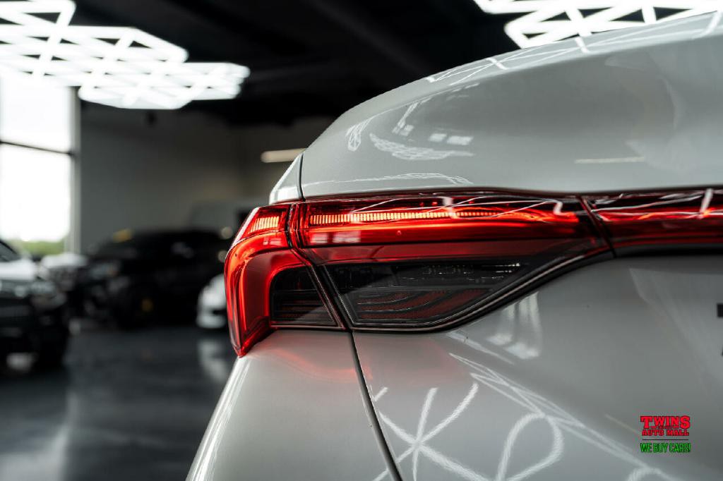2020 Toyota Avalon Image 28