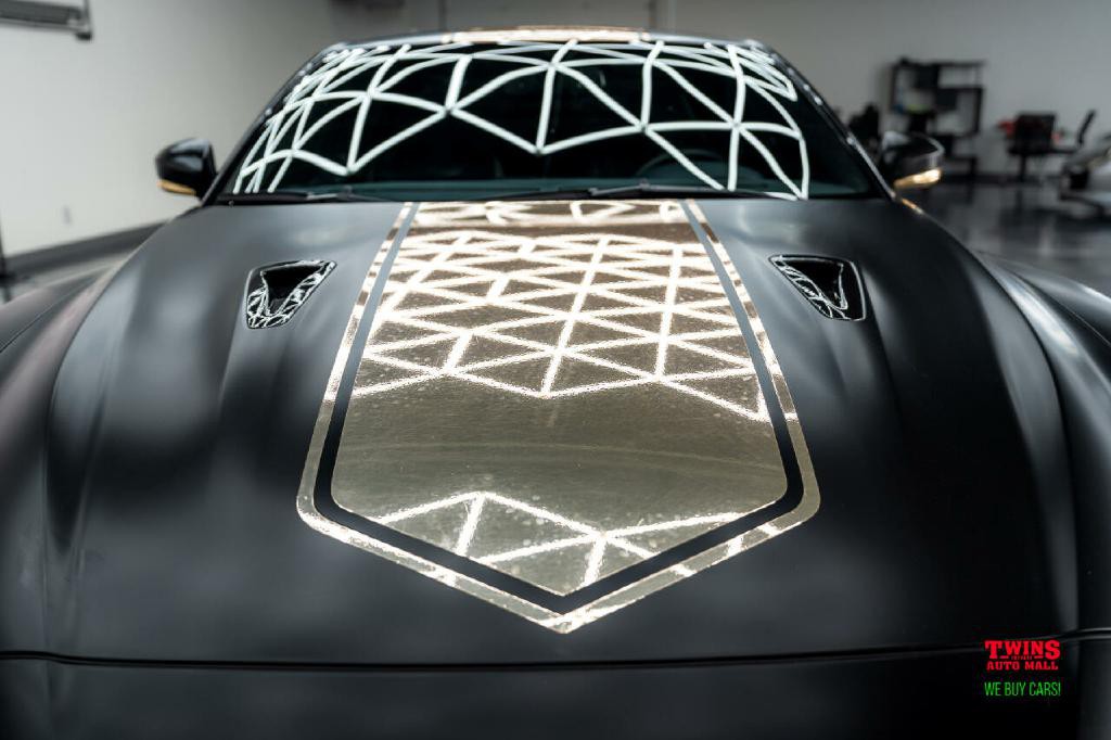 2020 Nissan GT-R Image 42