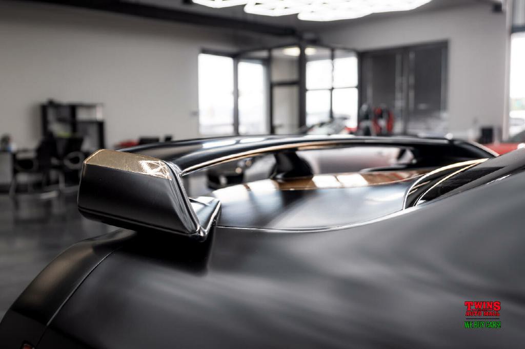 2020 Nissan GT-R Image 47