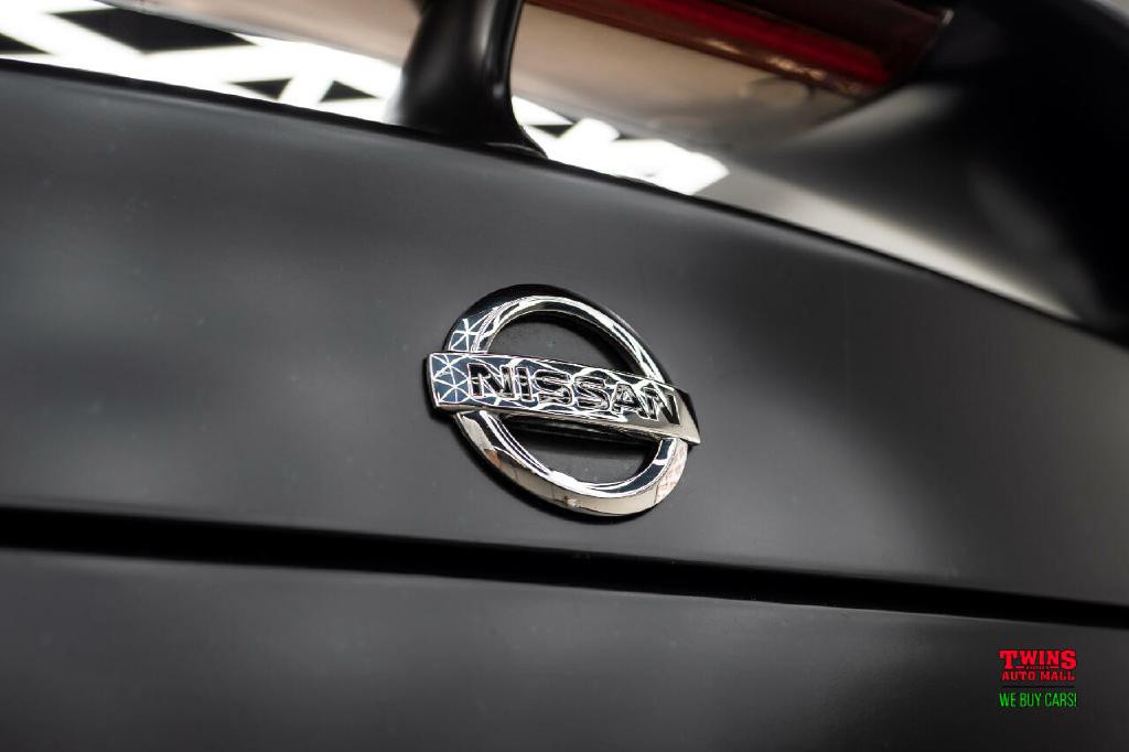 2020 Nissan GT-R Image 50