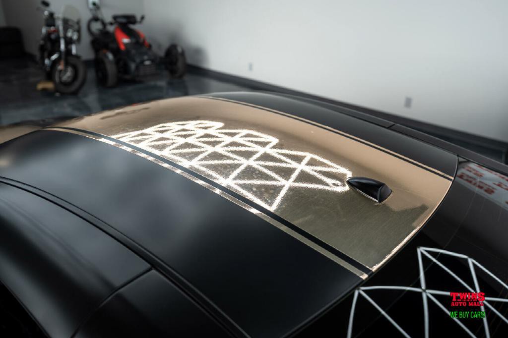 2020 Nissan GT-R Image 53