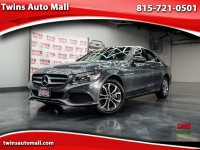 Image for 2017 Mercedes-Benz C-Class C 300 4MATIC ID: 6733880