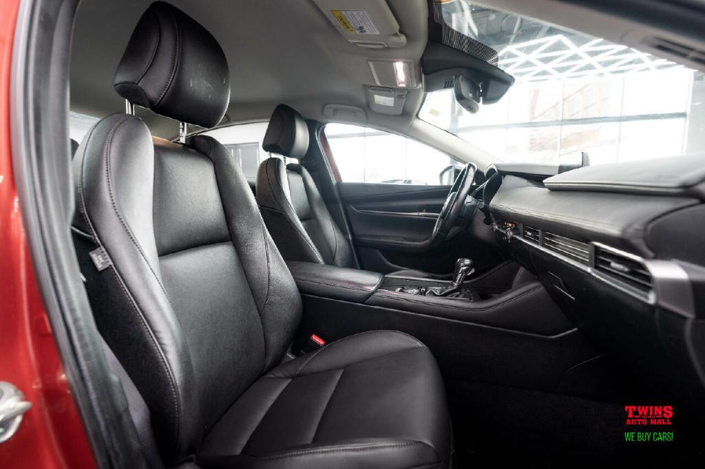 2021 Mazda Mazda3 Image 15