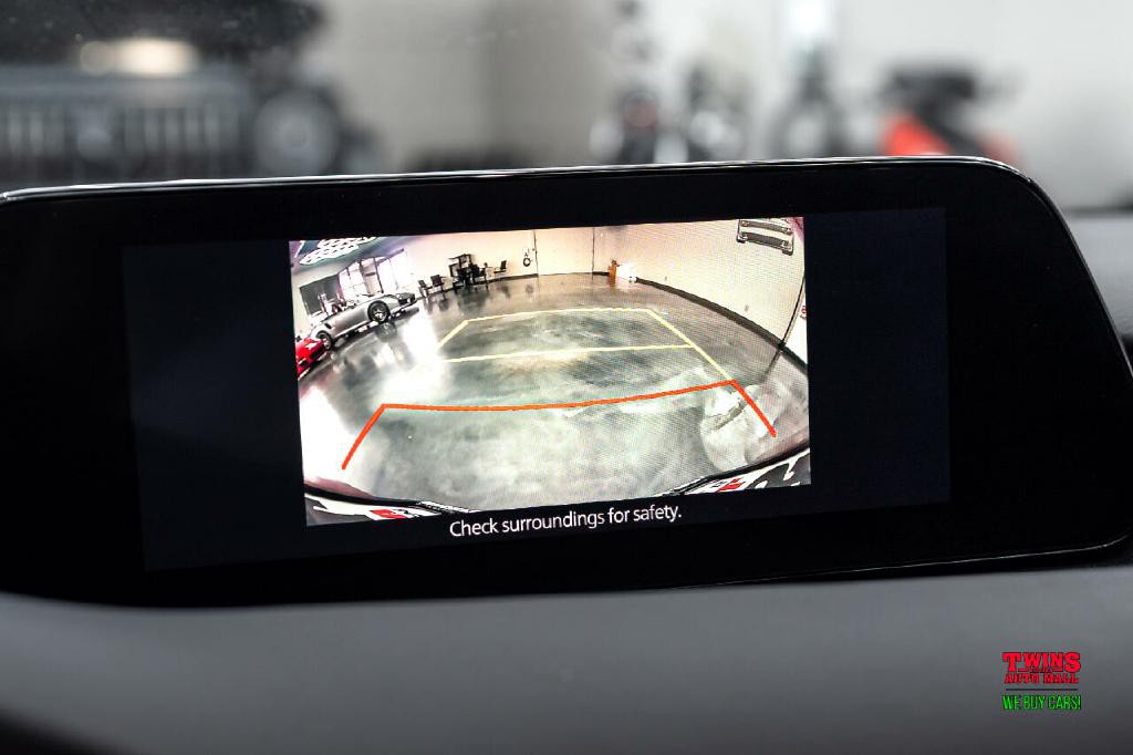 2021 Mazda Mazda3 Image 18
