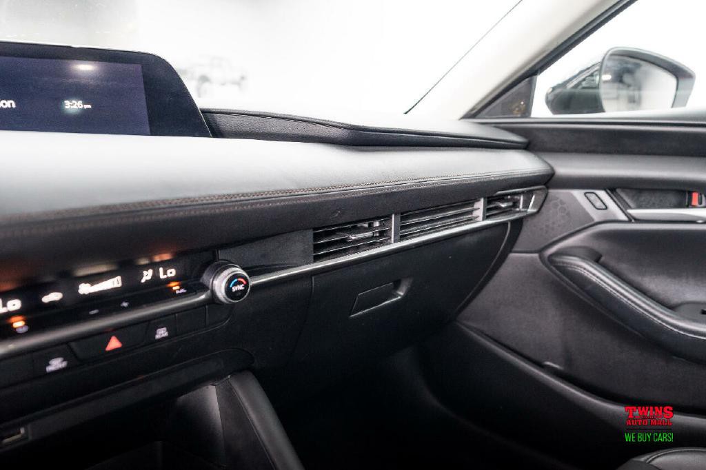 2021 Mazda Mazda3 Image 19