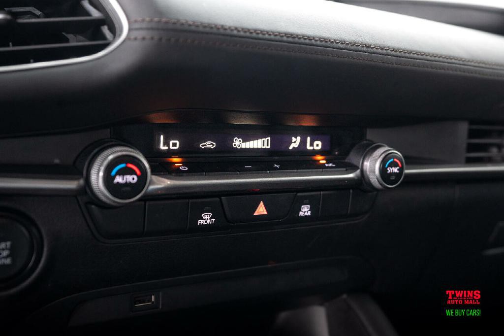 2021 Mazda Mazda3 Image 20