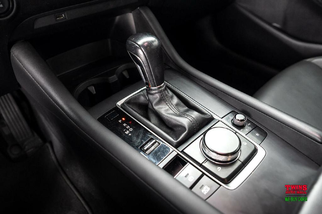 2021 Mazda Mazda3 Image 21