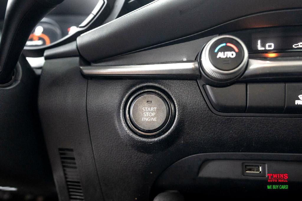 2021 Mazda Mazda3 Image 25