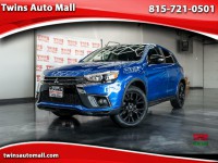 Image for 2019 Mitsubishi Outlander 2.0 ES ID: 6733883