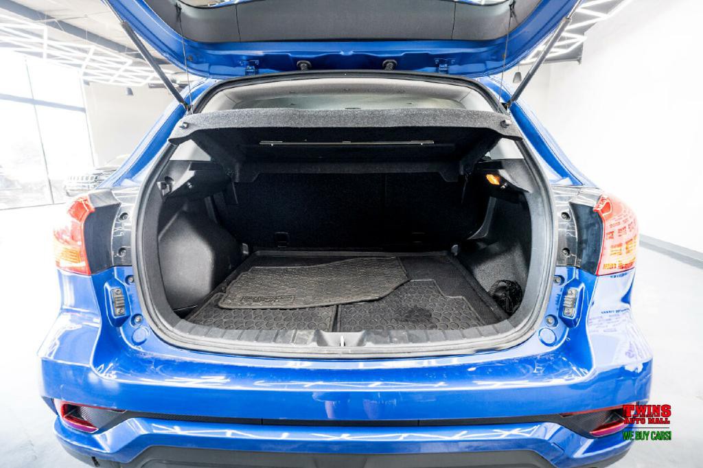 2019 Mitsubishi Outlander Image 14
