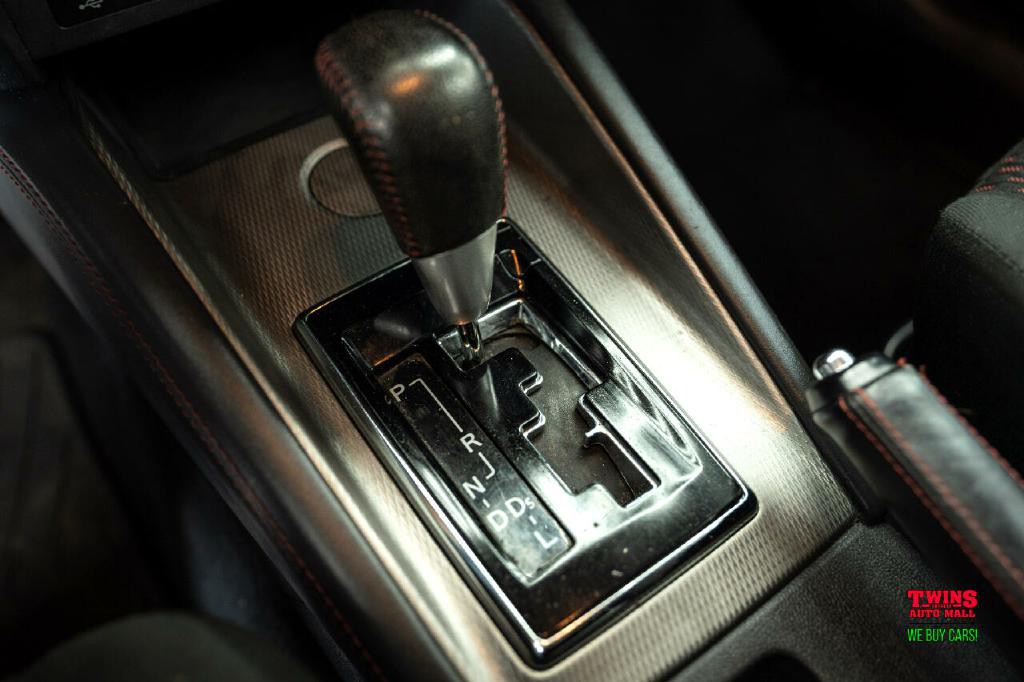 2019 Mitsubishi Outlander Image 22