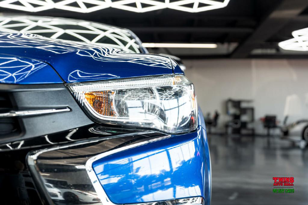2019 Mitsubishi Outlander Image 25