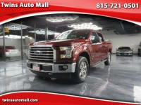 Image for 2017 Ford F-150 XLT SuperCrew ID: 6739807