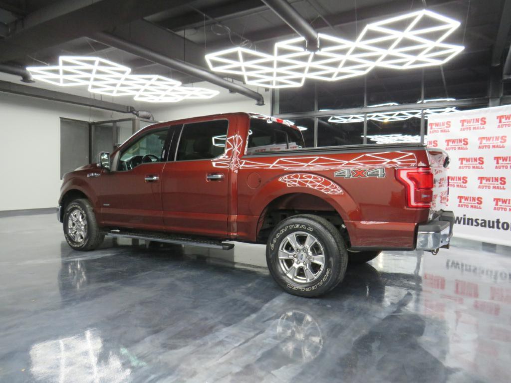 2017 Ford F-150 Image 6