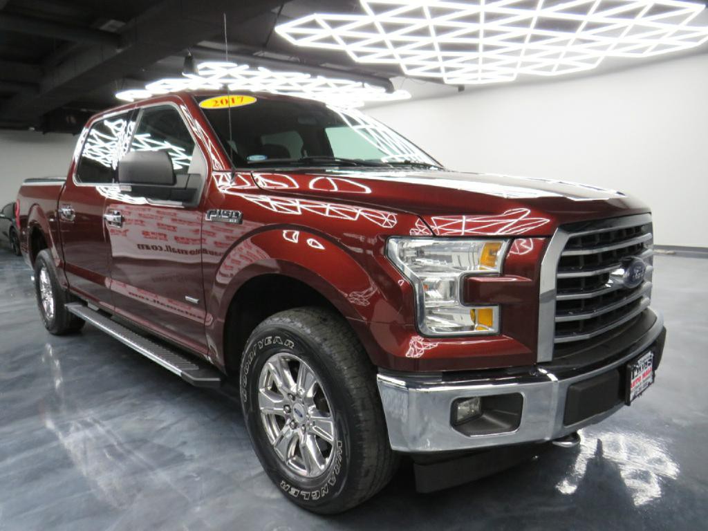 2017 Ford F-150 Image 13