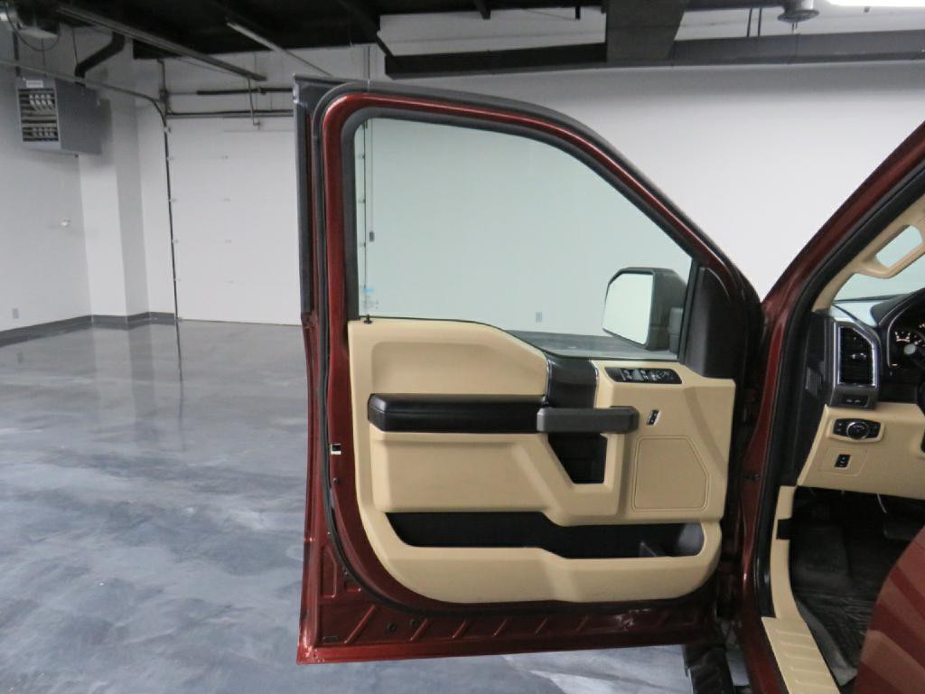 2017 Ford F-150 Image 15